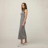Tilley Rib Midi 連身裙｜戶外運動及日常生活-旅行服飾-FIT MART 香港智能健康及運動生活用品專門店：筋膜槍、瑜伽輔助工具、智能健身設備
