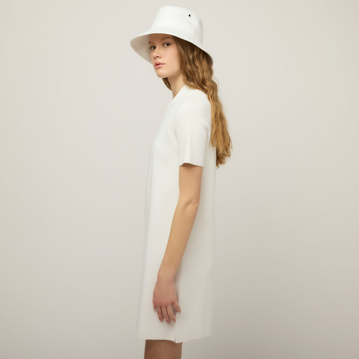 Tilley 短袖 Zip Polo 恤 連身裙｜戶外運動及日常生活 | 海外代購-旅行服飾-FIT MART 香港智能健康及運動生活用品專門店：筋膜槍、瑜伽輔助工具、智能健身設備