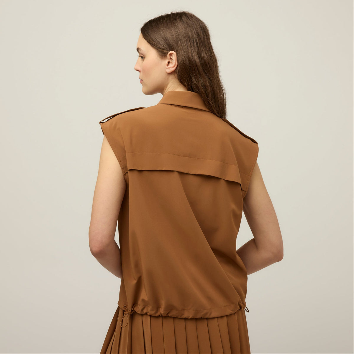 Tilley Tech Slk 無袖 恤衫｜戶外運動及日常生活 | 海外代購-戶外服飾-FIT MART 香港智能健康及運動生活用品專門店：筋膜槍、瑜伽輔助工具、智能健身設備