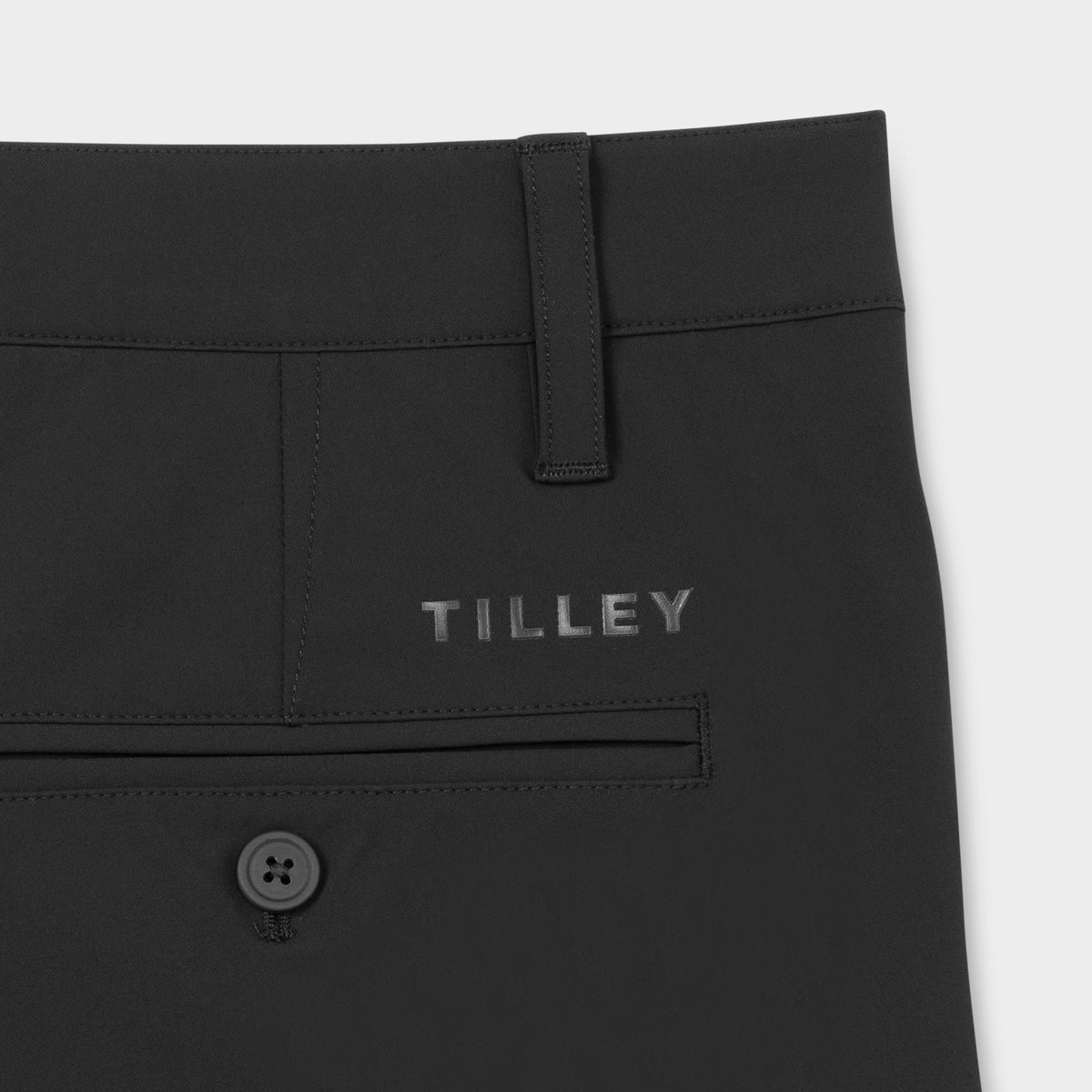 Tilley Tech Stretch Fairway 短褲｜戶外運動及日常生活 | 海外代購-戶外服飾-FIT MART 香港智能健康及運動生活用品專門店：筋膜槍、瑜伽輔助工具、智能健身設備