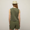 Tilley 輕量 Muscle Tank｜戶外運動及日常生活-戶外服飾-FIT MART 香港智能健康及運動生活用品專門店：筋膜槍、瑜伽輔助工具、智能健身設備
