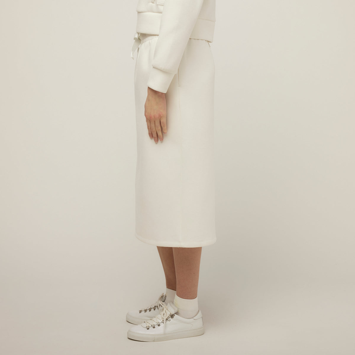 Tilley Cloud Fleece 半截裙｜戶外運動及日常生活 | 海外代購-戶外服飾-FIT MART 香港智能健康及運動生活用品專門店：筋膜槍、瑜伽輔助工具、智能健身設備