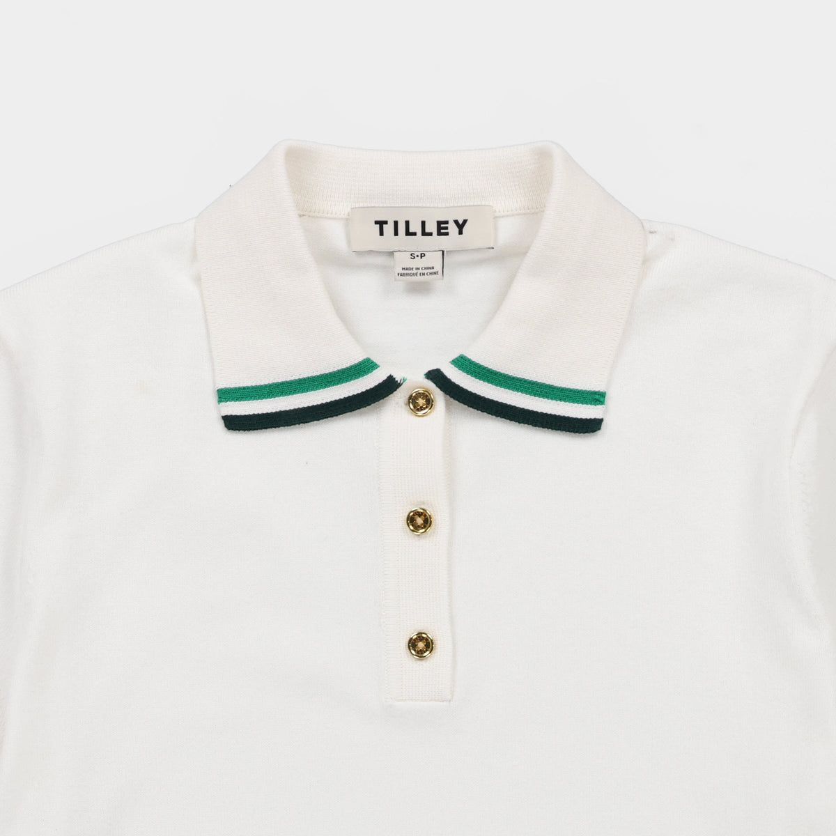 Tilley Albatross Polo 恤｜戶外運動及日常生活 | 海外代購-戶外服飾-FIT MART 香港智能健康及運動生活用品專門店：筋膜槍、瑜伽輔助工具、智能健身設備
