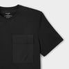 Tilley Oversized Pocket T 恤｜戶外運動及日常生活-戶外服飾-FIT MART 香港智能健康及運動生活用品專門店：筋膜槍、瑜伽輔助工具、智能健身設備