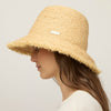 Tilley Straw Fringe 太陽帽｜戶外運動及日常生活-戶外帽-FIT MART 香港智能健康及運動生活用品專門店：筋膜槍、瑜伽輔助工具、智能健身設備
