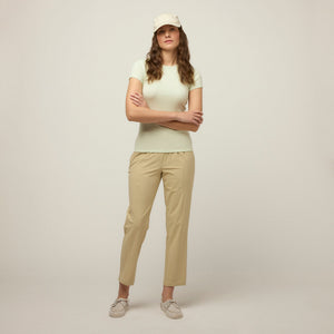 Tilley Tencel Rib T 恤｜戶外運動及日常生活 | 海外代購-戶外服飾-FIT MART 香港智能健康及運動生活用品專門店：筋膜槍、瑜伽輔助工具、智能健身設備