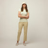 Tilley Tencel Rib T 恤｜戶外運動及日常生活-戶外服飾-FIT MART 香港智能健康及運動生活用品專門店：筋膜槍、瑜伽輔助工具、智能健身設備