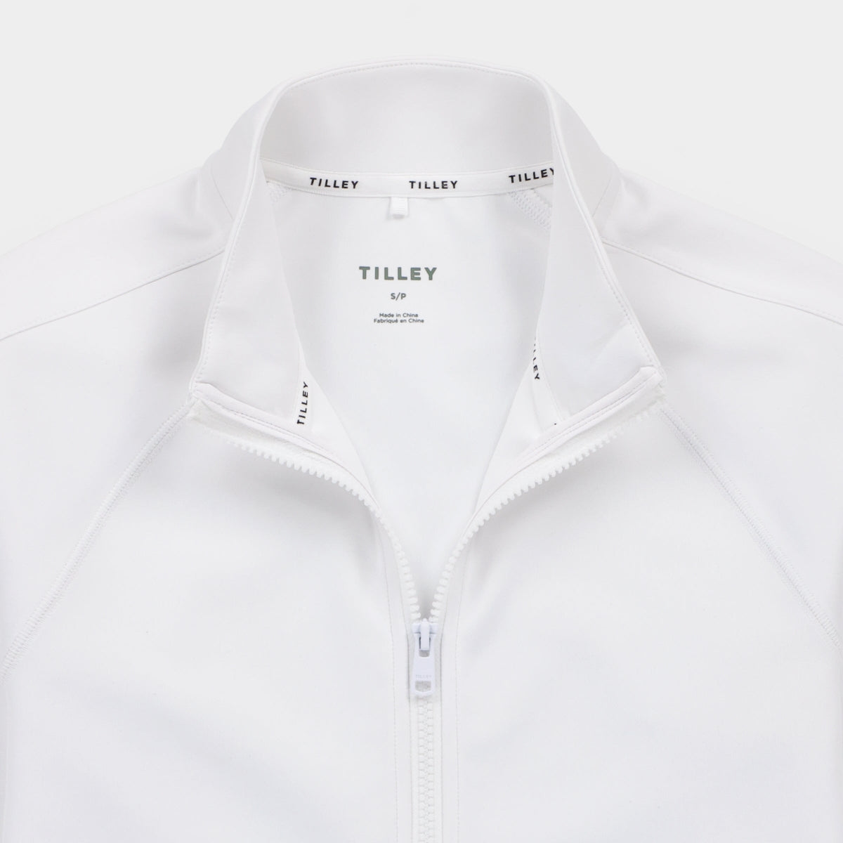 Tilley Airloft 全拉鏈｜戶外運動及日常生活 | 海外代購-戶外服飾-FIT MART 香港智能健康及運動生活用品專門店：筋膜槍、瑜伽輔助工具、智能健身設備