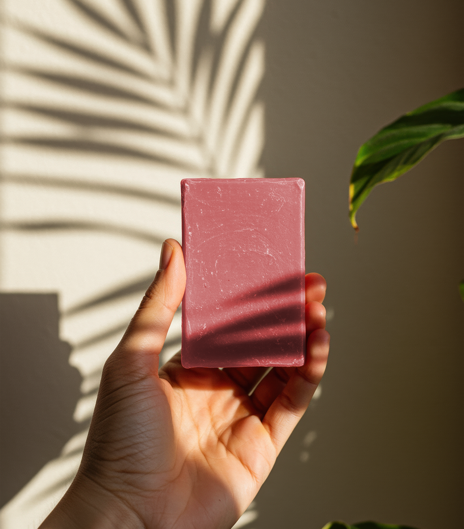 Crate 61 Organics 薰衣草 Rose 手工皂｜日常生活及個人護理 | 海外代購-手工皂-FIT MART 香港智能健康及運動生活用品專門店：筋膜槍、瑜伽輔助工具、智能健身設備