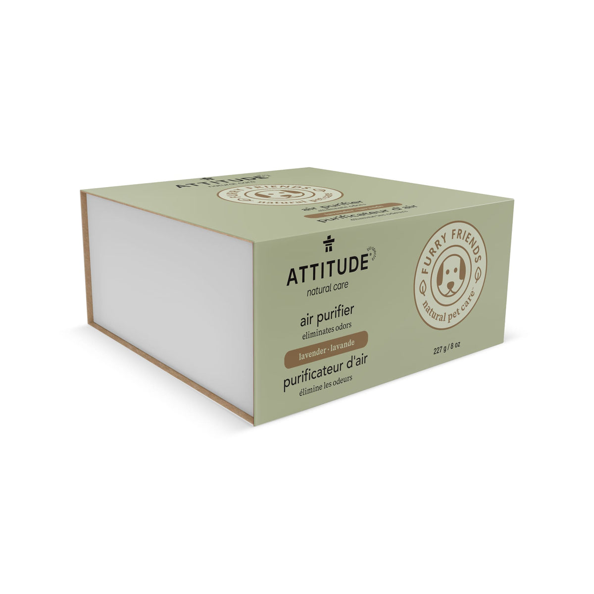 【健康生活精選】ATTITUDE Pet 空氣清新劑 | 海外代購-家用清潔產品-FIT MART 香港智能健康及運動生活用品專門店：筋膜槍、瑜伽輔助工具、智能健身設備