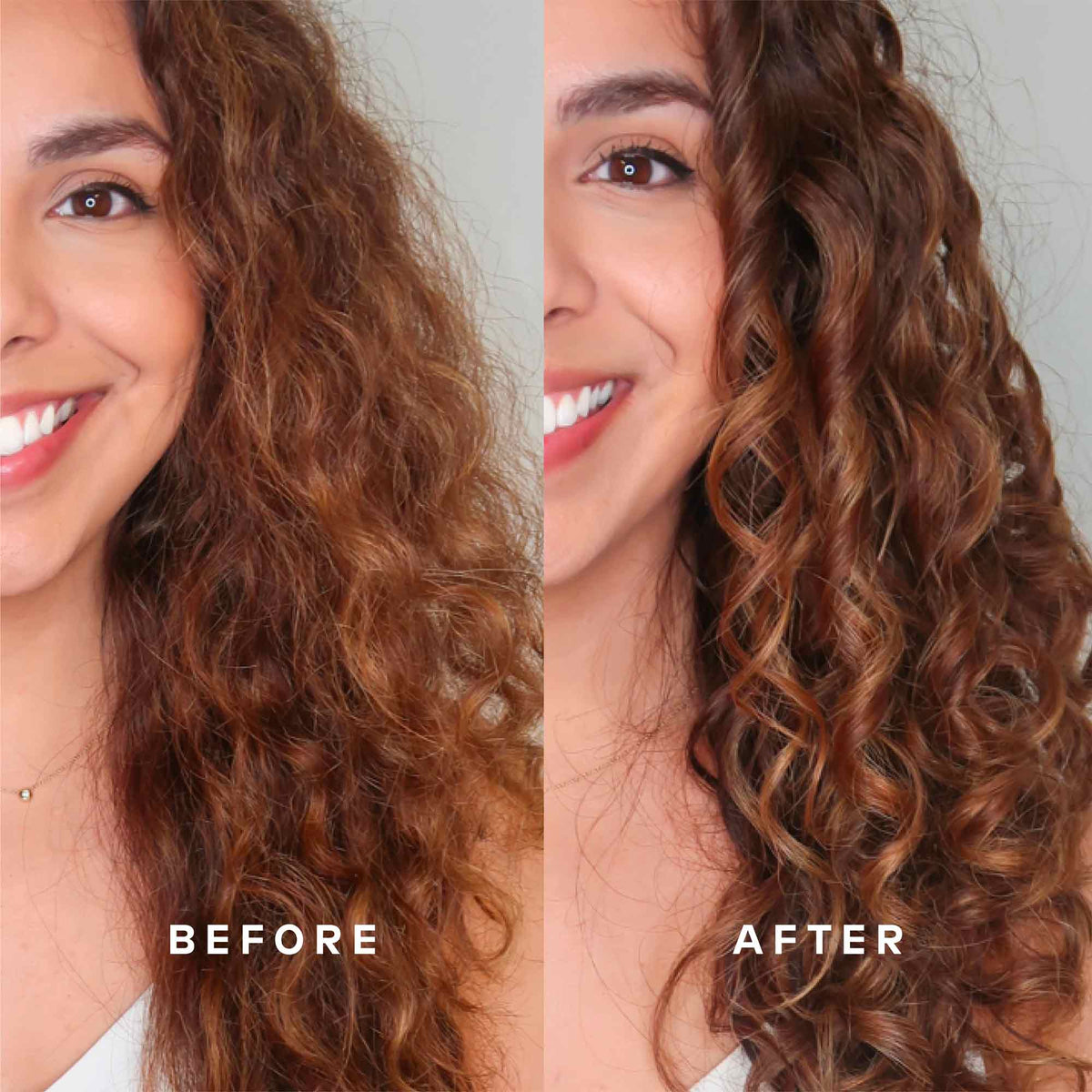 【健康生活精選】ATTITUDE Nourishing Hair 雙件裝｜Curly Hair | 海外代購-頭髮護理-FIT MART 香港智能健康及運動生活用品專門店：筋膜槍、瑜伽輔助工具、智能健身設備