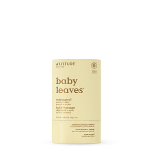 【健康生活精選】ATTITUDE Baby 按摩油 | 海外代購-母嬰護理-FIT MART 香港智能健康及運動生活用品專門店：筋膜槍、瑜伽輔助工具、智能健身設備