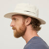 Tilley Ultralight Brimmed 太陽帽｜戶外運動及日常生活-戶外帽-FIT MART 香港智能健康及運動生活用品專門店：筋膜槍、瑜伽輔助工具、智能健身設備
