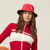 Tilley NBA New Era T1 Bucket 戶外帽｜戶外運動及日常生活-戶外帽-FIT MART 香港智能健康及運動生活用品專門店：筋膜槍、瑜伽輔助工具、智能健身設備