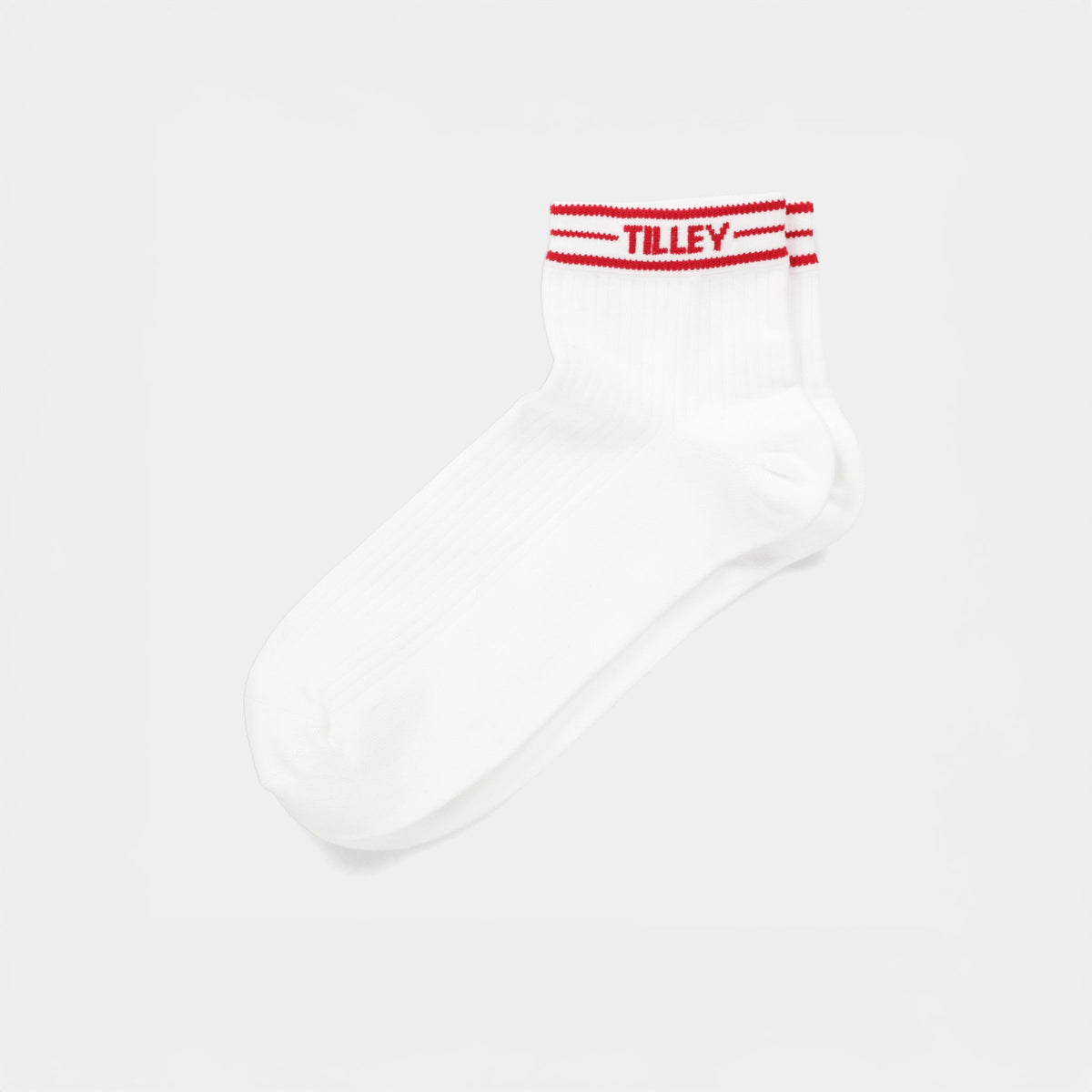 Tilley Tipped Ankle 襪｜戶外運動及日常生活 | 海外代購-戶外襪-FIT MART 香港智能健康及運動生活用品專門店：筋膜槍、瑜伽輔助工具、智能健身設備