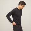 Tilley Stretch 美麗諾羊毛 Crew｜戶外運動及日常生活-戶外服飾-FIT MART 香港智能健康及運動生活用品專門店：筋膜槍、瑜伽輔助工具、智能健身設備