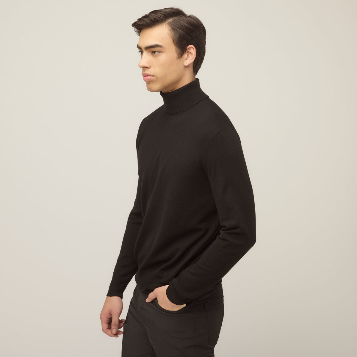 Tilley Stretch 美麗諾羊毛 高領｜戶外運動及日常生活 | 海外代購-戶外服飾-FIT MART 香港智能健康及運動生活用品專門店：筋膜槍、瑜伽輔助工具、智能健身設備