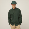 Tilley 長袖 Allterrain Over恤衫｜戶外運動及日常生活-戶外服飾-FIT MART 香港智能健康及運動生活用品專門店：筋膜槍、瑜伽輔助工具、智能健身設備