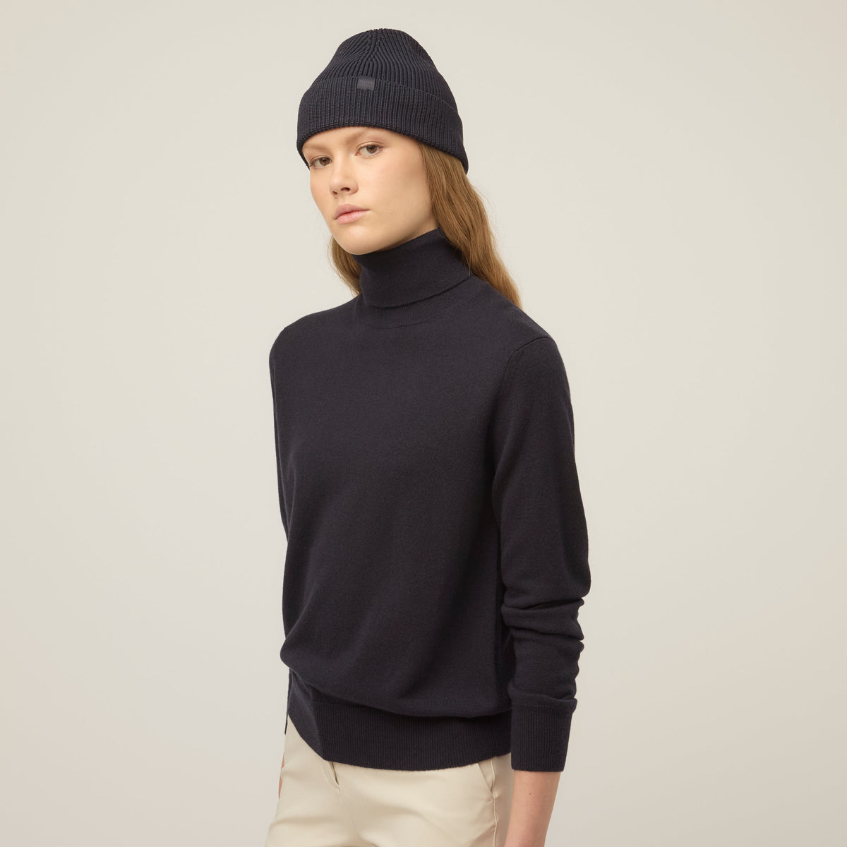 Tilley Italian Cashmere 高領｜戶外運動及日常生活 | 海外代購-戶外服飾-FIT MART 香港智能健康及運動生活用品專門店：筋膜槍、瑜伽輔助工具、智能健身設備
