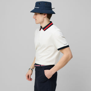 Tilley Supima Pique Stripe Polo 恤｜戶外運動及日常生活 | 海外代購-戶外服飾-FIT MART 香港智能健康及運動生活用品專門店：筋膜槍、瑜伽輔助工具、智能健身設備