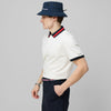 Tilley Supima Pique Stripe Polo 恤｜戶外運動及日常生活-戶外服飾-FIT MART 香港智能健康及運動生活用品專門店：筋膜槍、瑜伽輔助工具、智能健身設備