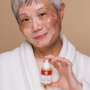 【日常健康生活】Birch Babe Double Duty 面部護理油 | 海外代購-面部精華-FIT MART 香港智能健康及運動生活用品專門店：筋膜槍、瑜伽輔助工具、智能健身設備