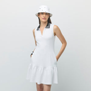Tilley Airloft Ruffle Hem 連身裙｜戶外運動及日常生活 | 海外代購-旅行服飾-FIT MART 香港智能健康及運動生活用品專門店：筋膜槍、瑜伽輔助工具、智能健身設備
