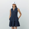 Tilley Airloft Ruffle Hem 連身裙｜戶外運動及日常生活-旅行服飾-FIT MART 香港智能健康及運動生活用品專門店：筋膜槍、瑜伽輔助工具、智能健身設備