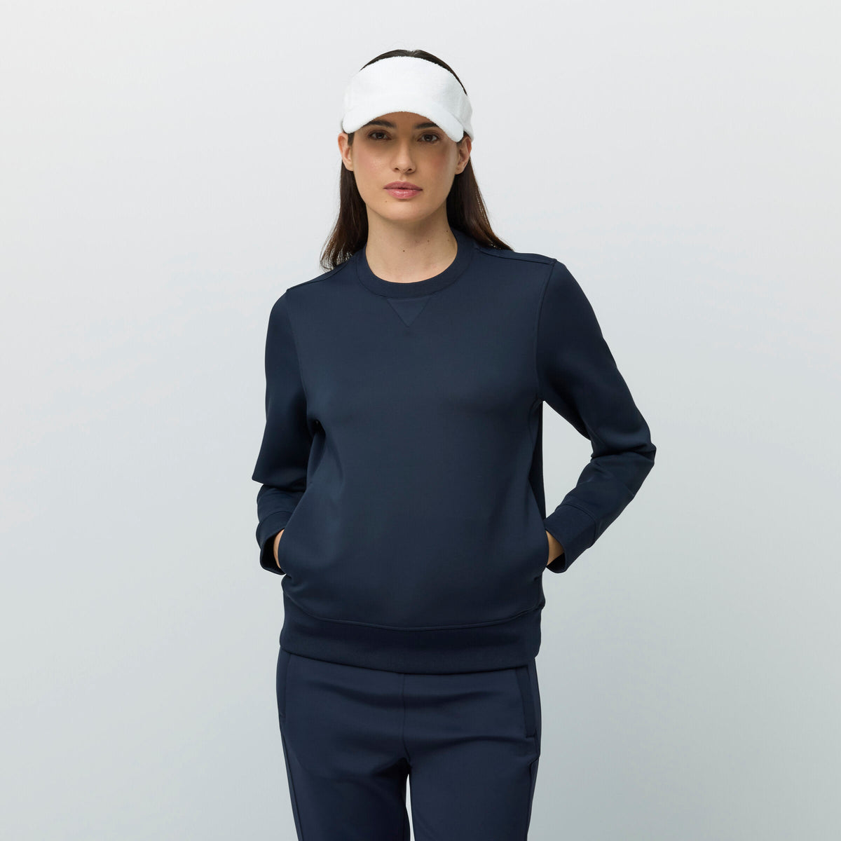 Tilley Airloft 衛衣｜戶外運動及日常生活 | 海外代購-戶外服飾-FIT MART 香港智能健康及運動生活用品專門店：筋膜槍、瑜伽輔助工具、智能健身設備