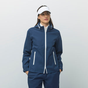 Tilley 全拉鏈 Rain 外套｜戶外運動及日常生活 | 海外代購-戶外服飾-FIT MART 香港智能健康及運動生活用品專門店：筋膜槍、瑜伽輔助工具、智能健身設備