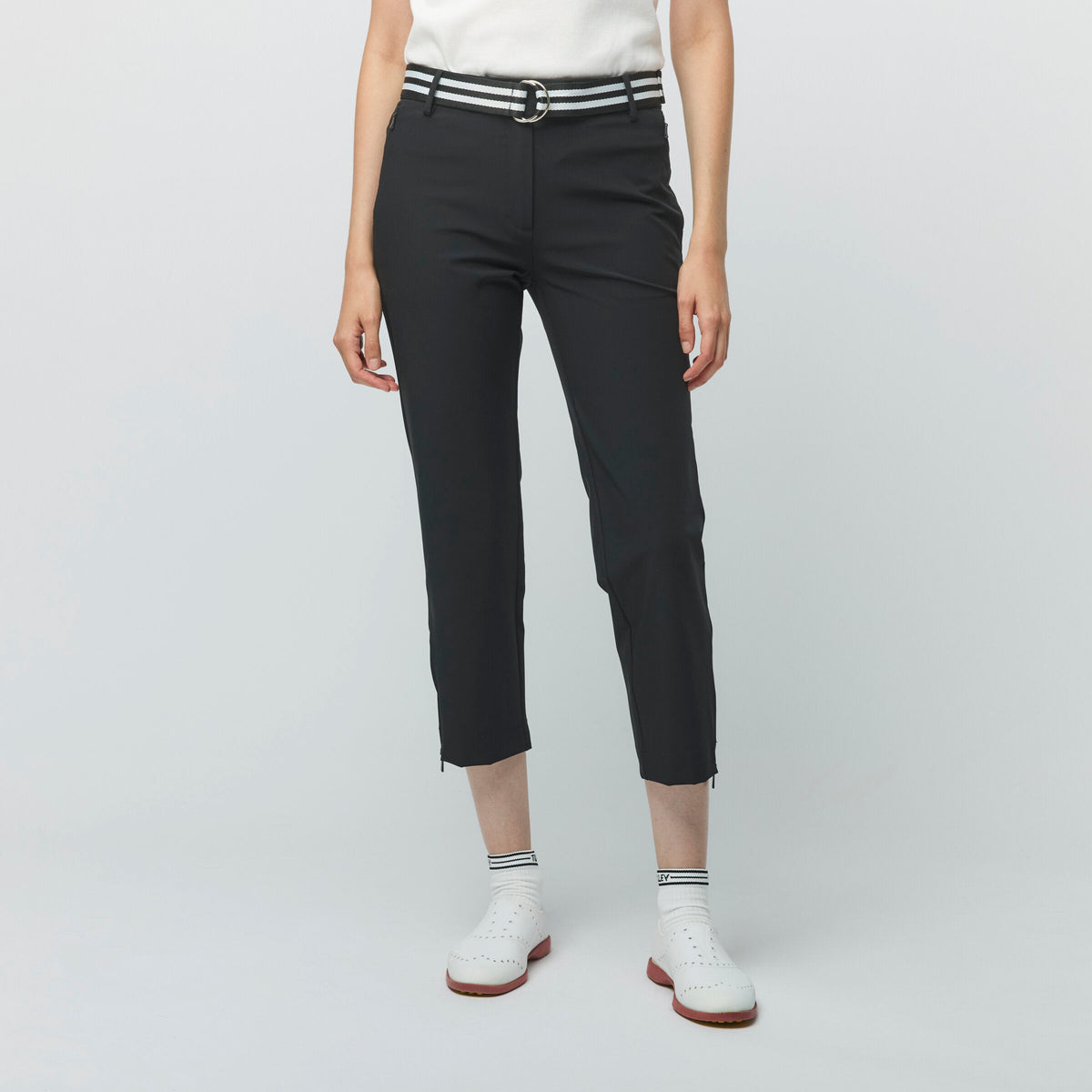 Tilley Tech Stretch Cropped 長褲｜戶外運動及日常生活 | 海外代購-戶外服飾-FIT MART 香港智能健康及運動生活用品專門店：筋膜槍、瑜伽輔助工具、智能健身設備