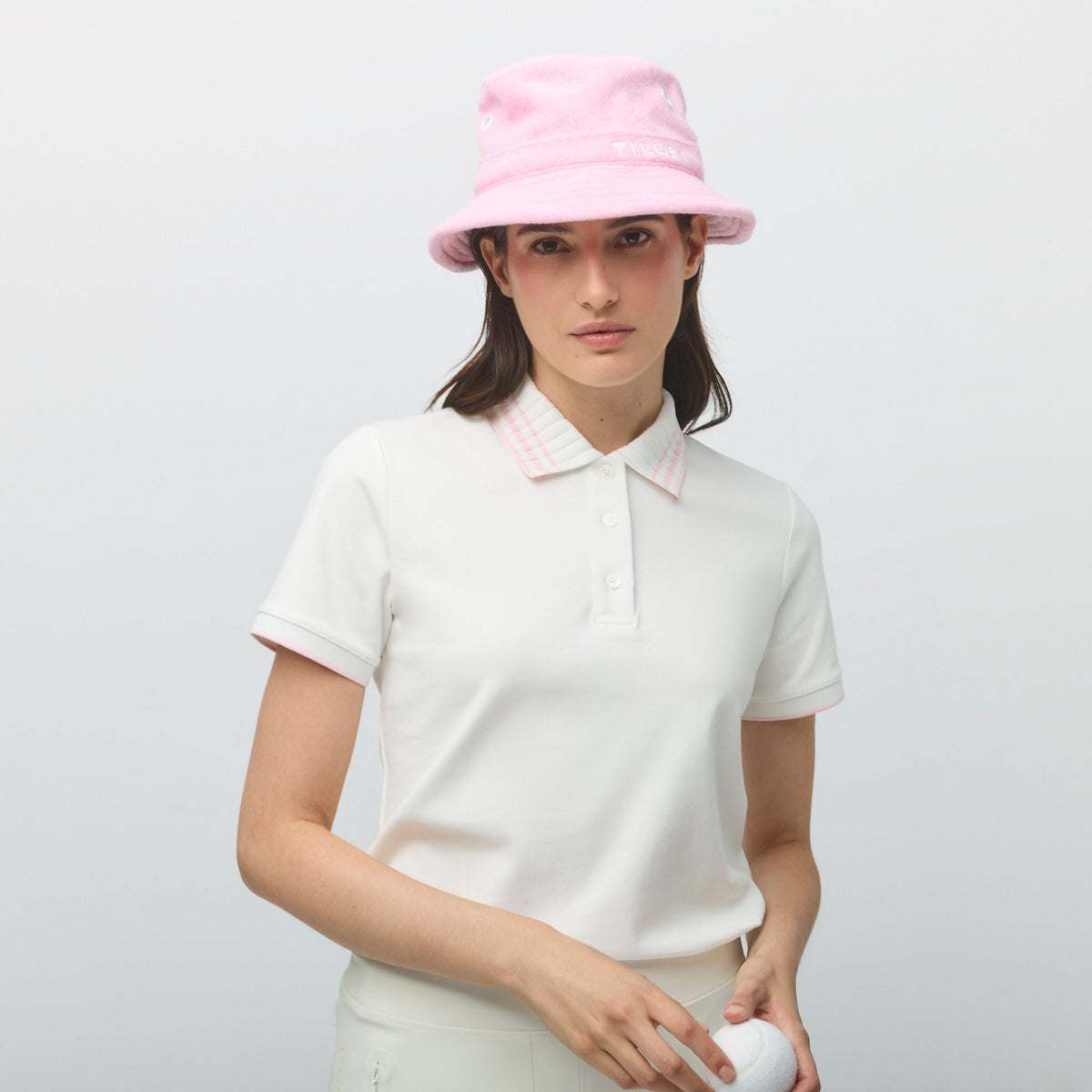 Tilley Team Polo 恤｜戶外運動及日常生活 | 海外代購-戶外服飾-FIT MART 香港智能健康及運動生活用品專門店：筋膜槍、瑜伽輔助工具、智能健身設備
