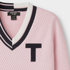 Tilley Golf V 毛衣｜戶外運動及日常生活-戶外服飾-FIT MART 香港智能健康及運動生活用品專門店：筋膜槍、瑜伽輔助工具、智能健身設備