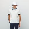 Tilley Supima Pique Stripe Polo 恤｜戶外運動及日常生活-戶外服飾-FIT MART 香港智能健康及運動生活用品專門店：筋膜槍、瑜伽輔助工具、智能健身設備