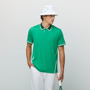 Tilley Tech Jersey Club Polo 恤｜戶外運動及日常生活 | 海外代購-戶外服飾-FIT MART 香港智能健康及運動生活用品專門店：筋膜槍、瑜伽輔助工具、智能健身設備
