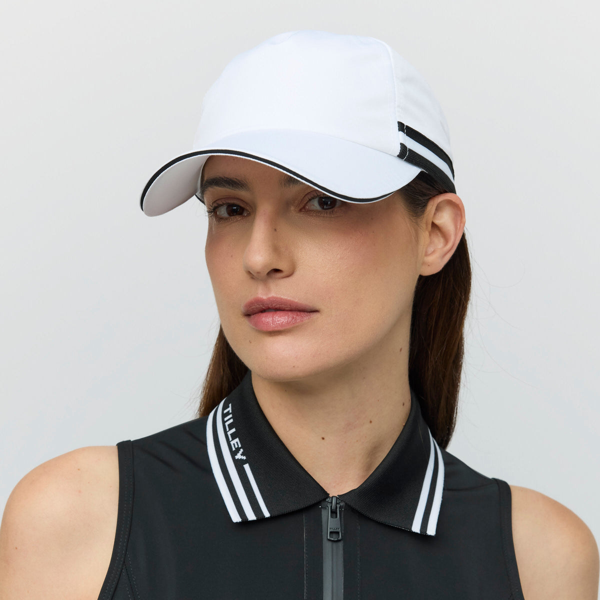 Tilley Ribbon Sport 帽｜戶外運動及日常生活 | 海外代購-戶外帽-FIT MART 香港智能健康及運動生活用品專門店：筋膜槍、瑜伽輔助工具、智能健身設備