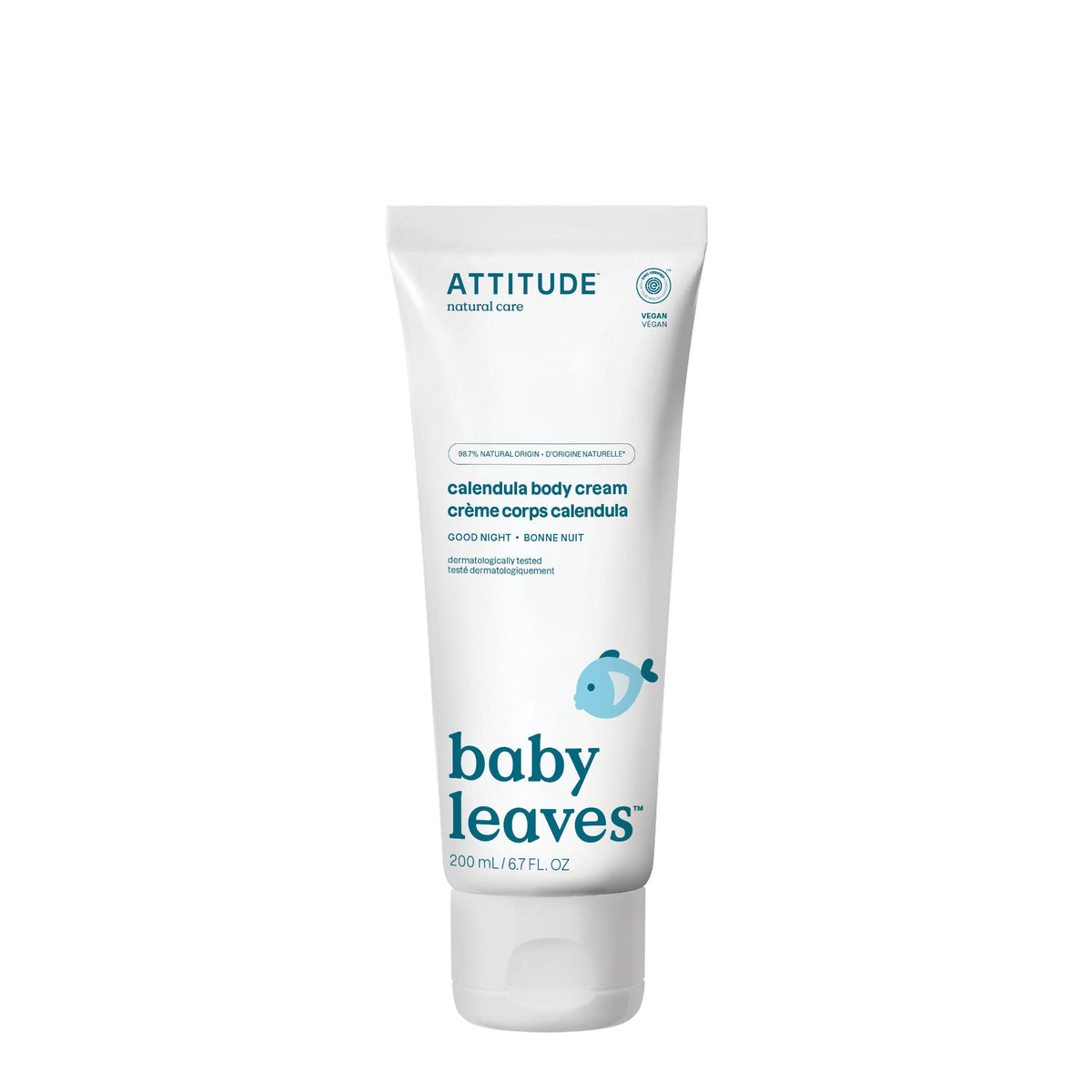 【健康生活精選】ATTITUDE Baby 身體乳霜 | 海外代購-母嬰護理-FIT MART 香港智能健康及運動生活用品專門店：筋膜槍、瑜伽輔助工具、智能健身設備