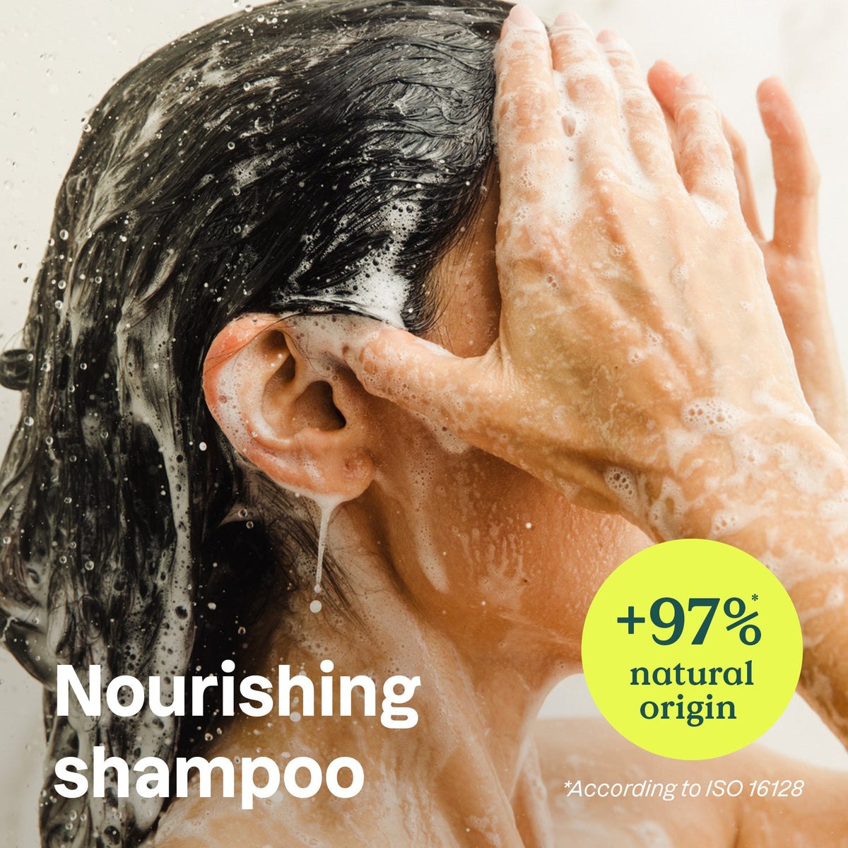 【健康生活精選】ATTITUDE Nourishing 洗頭水 | 海外代購-頭髮護理-FIT MART 香港智能健康及運動生活用品專門店：筋膜槍、瑜伽輔助工具、智能健身設備