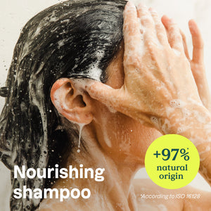 【健康生活精選】ATTITUDE Nourishing 洗頭水 | 海外代購-頭髮護理-FIT MART 香港智能健康及運動生活用品專門店：筋膜槍、瑜伽輔助工具、智能健身設備