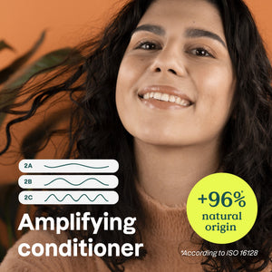 【健康生活精選】ATTITUDE Amplifying 護髮素｜Curly Hair | 海外代購-頭髮護理-FIT MART 香港智能健康及運動生活用品專門店：筋膜槍、瑜伽輔助工具、智能健身設備