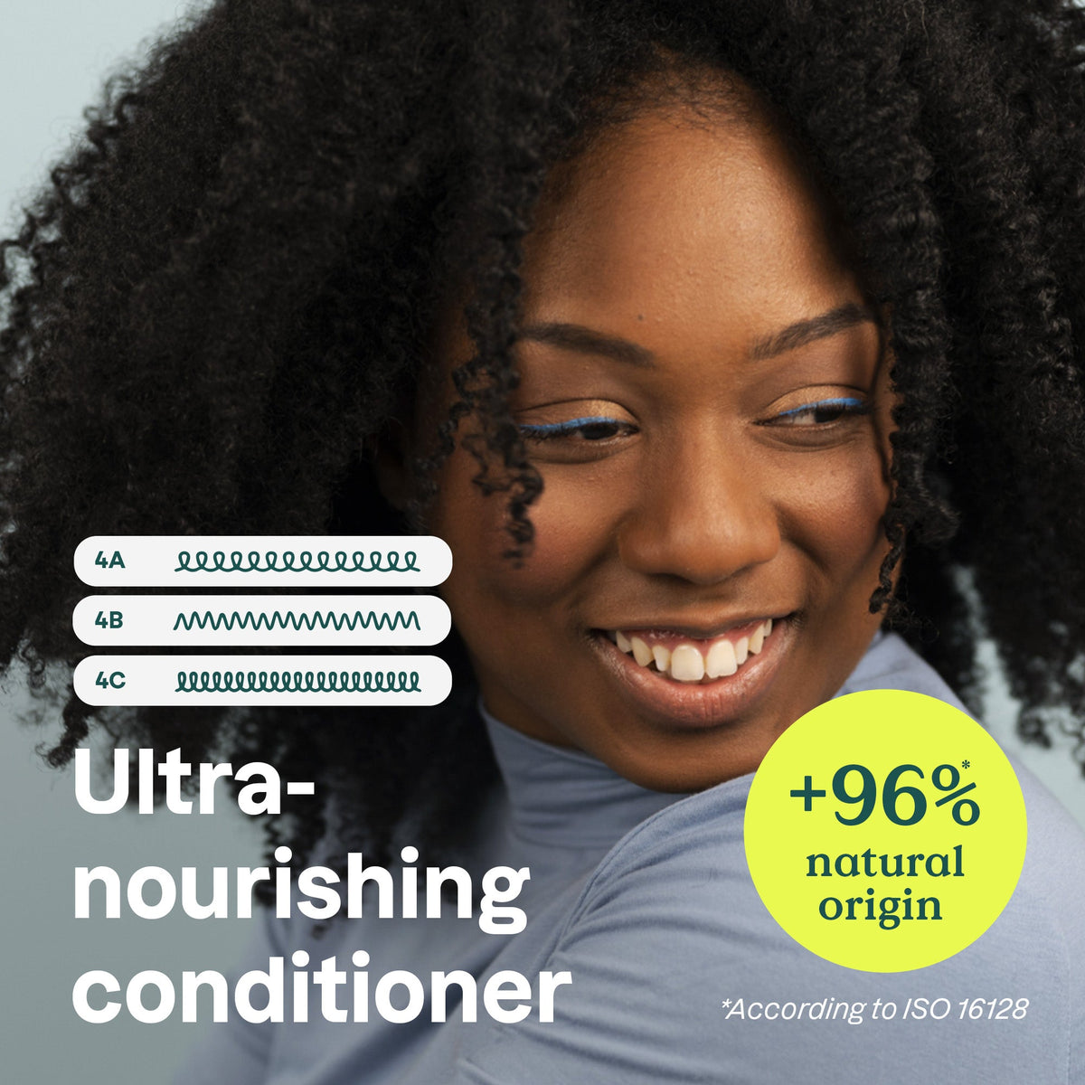 【健康生活精選】ATTITUDE Ultra｜Nourishing 護髮素｜Curly Hair | 海外代購-頭髮護理-FIT MART 香港智能健康及運動生活用品專門店：筋膜槍、瑜伽輔助工具、智能健身設備