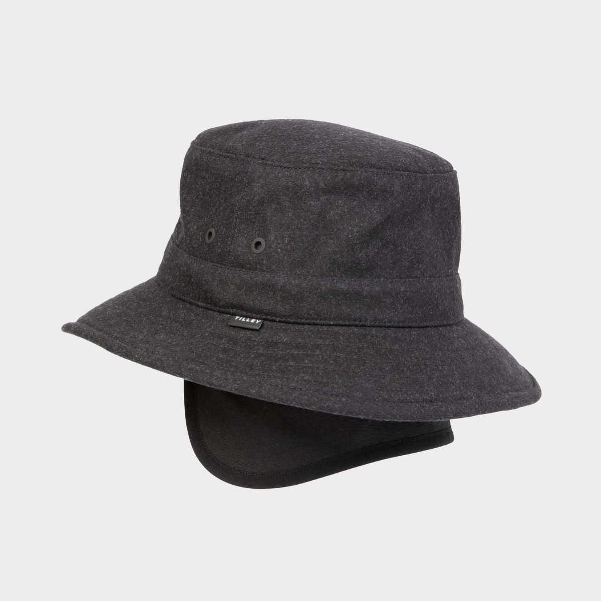 Tilley Tilley Warmth T1 Bucket 戶外帽｜戶外運動及日常生活 | 海外代購-戶外帽-FIT MART 香港智能健康及運動生活用品專門店：筋膜槍、瑜伽輔助工具、智能健身設備