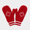 Tilley Canada 美麗諾羊毛 Mittens｜戶外運動及日常生活-戶外帽-FIT MART 香港智能健康及運動生活用品專門店：筋膜槍、瑜伽輔助工具、智能健身設備