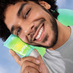 【健康生活精選】ATTITUDE 礦物 Sunscreen｜SPF 30 | 海外代購-防曬及曬後護理-FIT MART 香港智能健康及運動生活用品專門店：筋膜槍、瑜伽輔助工具、智能健身設備