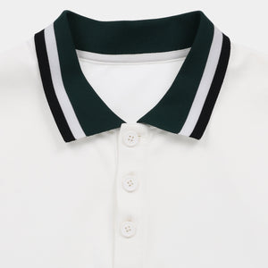 Tilley Supima Pique Stripe Polo 恤｜戶外運動及日常生活 | 海外代購-戶外服飾-FIT MART 香港智能健康及運動生活用品專門店：筋膜槍、瑜伽輔助工具、智能健身設備