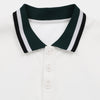 Tilley Supima Pique Stripe Polo 恤｜戶外運動及日常生活-戶外服飾-FIT MART 香港智能健康及運動生活用品專門店：筋膜槍、瑜伽輔助工具、智能健身設備