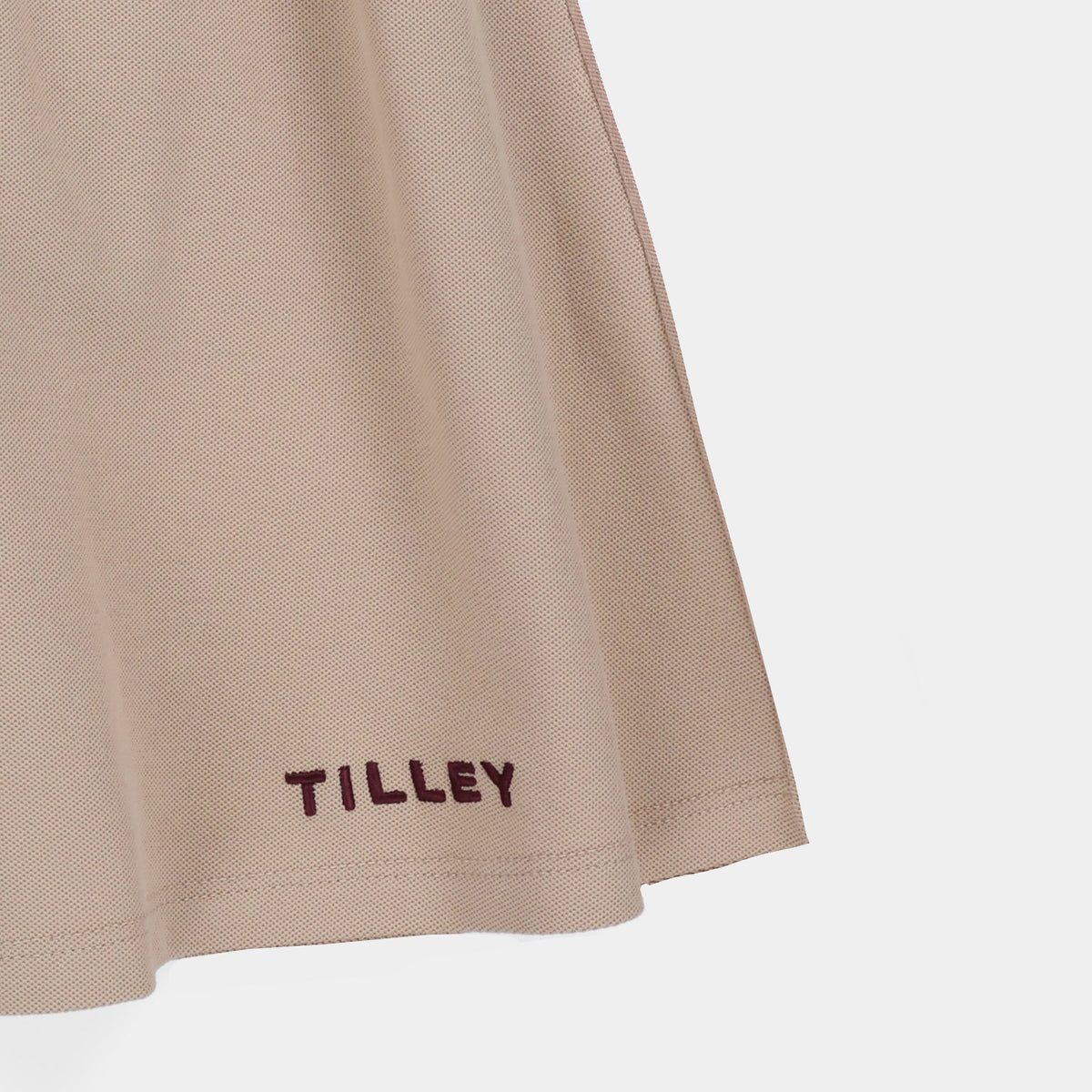 Tilley Preppy Pique Mini 半截裙｜戶外運動及日常生活 | 海外代購-戶外服飾-FIT MART 香港智能健康及運動生活用品專門店：筋膜槍、瑜伽輔助工具、智能健身設備