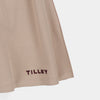 Tilley Preppy Pique Mini 半截裙｜戶外運動及日常生活-戶外服飾-FIT MART 香港智能健康及運動生活用品專門店：筋膜槍、瑜伽輔助工具、智能健身設備