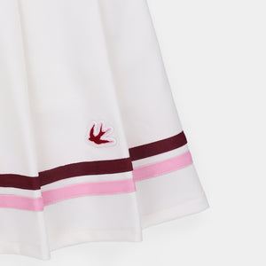 Tilley Ribbon Pleated 半截裙｜戶外運動及日常生活 | 海外代購-戶外服飾-FIT MART 香港智能健康及運動生活用品專門店：筋膜槍、瑜伽輔助工具、智能健身設備