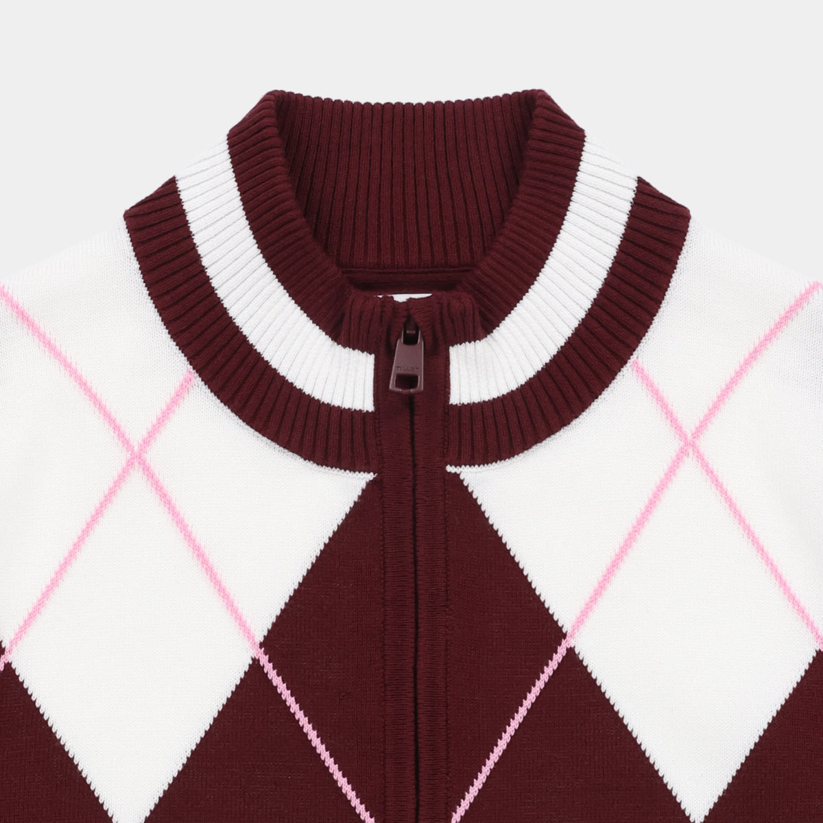 Tilley Argyle 全拉鏈 毛衣｜戶外運動及日常生活 | 海外代購-戶外服飾-FIT MART 香港智能健康及運動生活用品專門店：筋膜槍、瑜伽輔助工具、智能健身設備